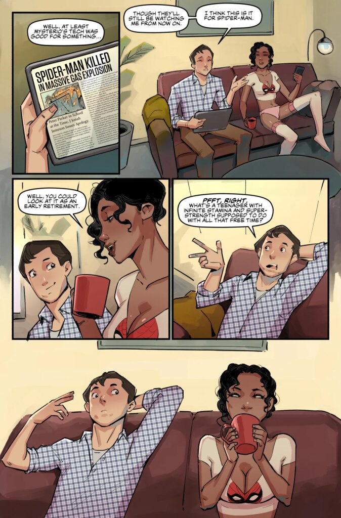 965407e825dea15cc6fcbc12835ee631 - 001 - Cartoon Porn Comic